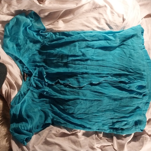 Women's George Classics Top - Picture 1 of 2